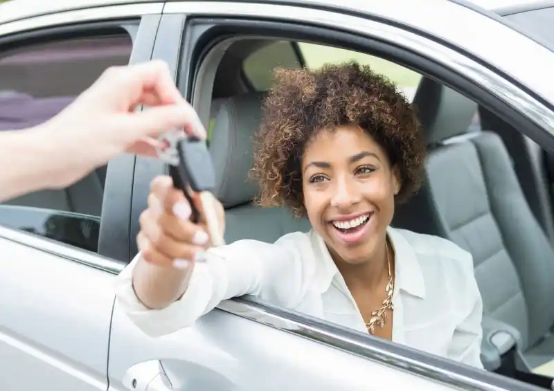 auto leasen Kinnum